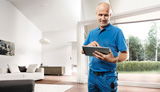 Free training for electrical contractors and installers on ABB free@home