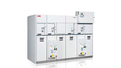 ABB introduces new UniSec Power Parts concept for UK panel builders
