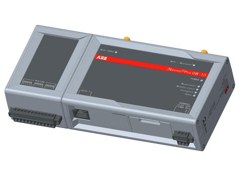 Spotlight on: digital innovation in emergency lighting