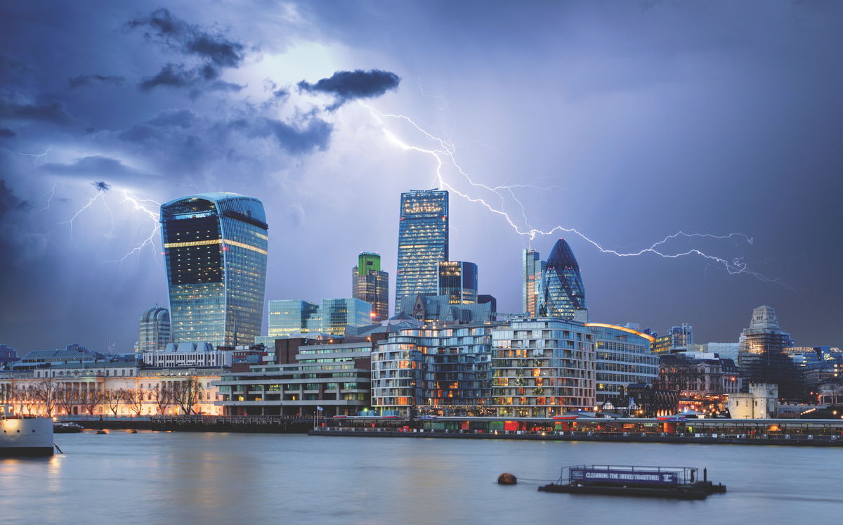 Spotlight on: surge protection and the 18th Edition