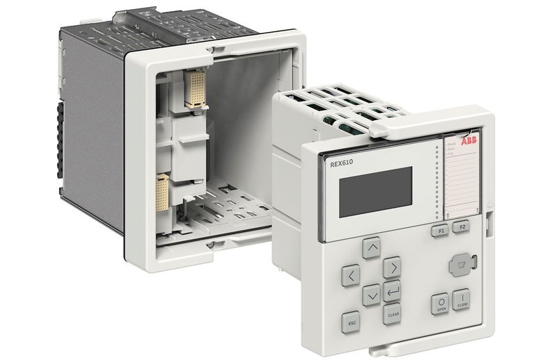ABB’s new all-in-one protection relay offers innovative simplicity