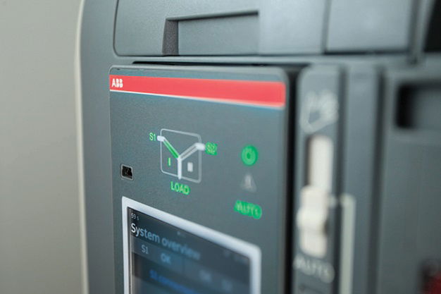 Electrification UK CIBSE CPD webinar series 2022: Life Safety Transfer Switching