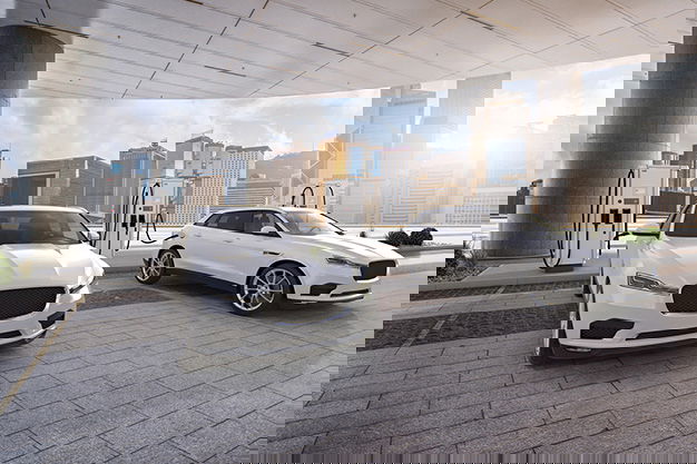 Electrification UK CIBSE CPD webinar series 2022: Electric Vehicle Charging