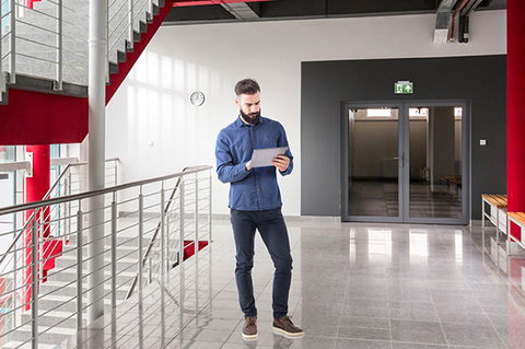 Electrification UK CIBSE CPD webinar series 2022: Emergency Lighting Standards & Guidance