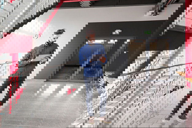 Electrification UK CIBSE CPD webinar series 2022: Emergency Lighting Standards & Guidance