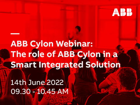 The role of ABB Cylon in a Smart Integrated Solution