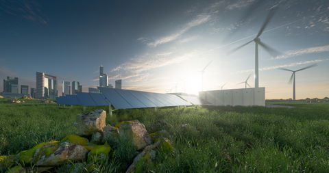 How to migrate to an SF6-free future ahead of impending F-gas regulations