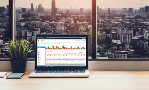 ABB invests In Artificial Intelligence Startup Viking Analytics