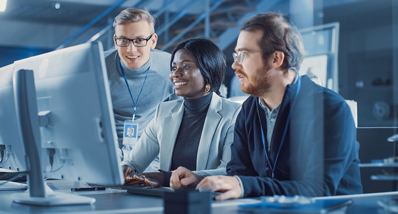 ABB CIBSE accredited CPD webinar series 2023