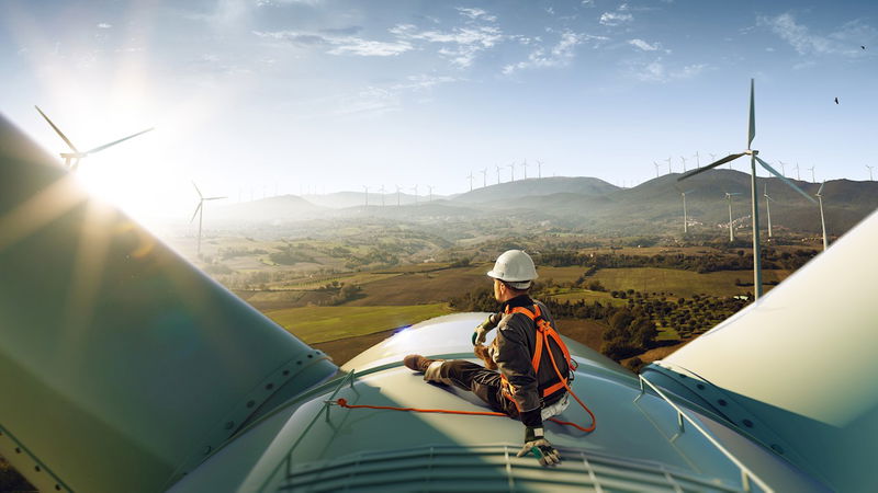 Research reveals energy concerns impacting business competitiveness, the workforce and decarbonisation