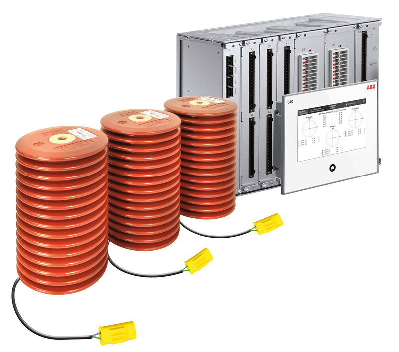 A work of arc – ABB’s new product combination extends available arc protection options with digital UFES solution