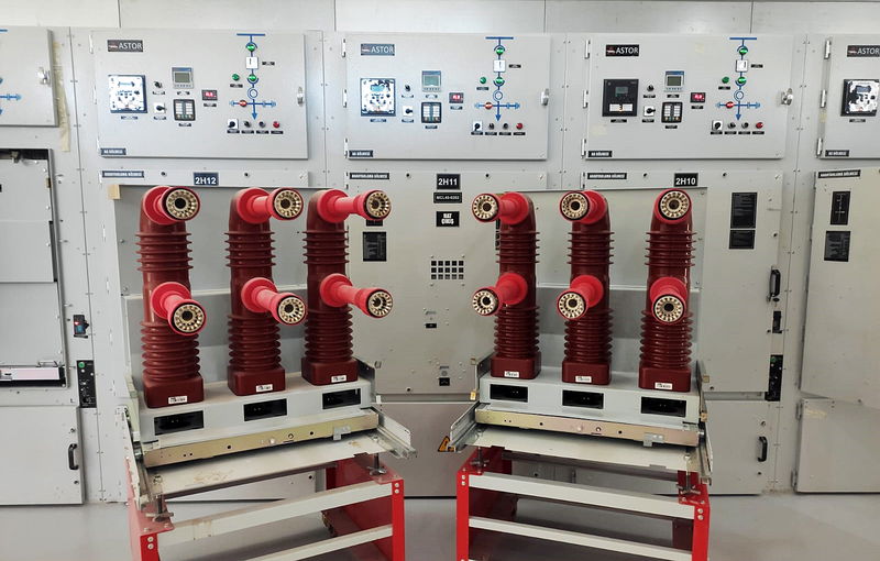 ABB vacuum expertise accelerating SF6 free future for Turkey