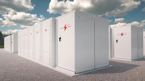 ABB provides energy-efficient grid connection for battery storage systems