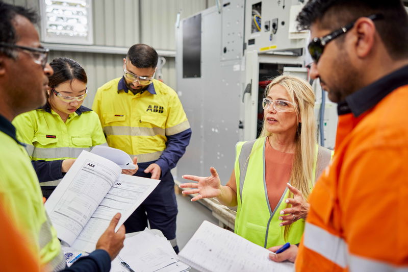 Next generation service agreement levels for peak performance of electrical systems