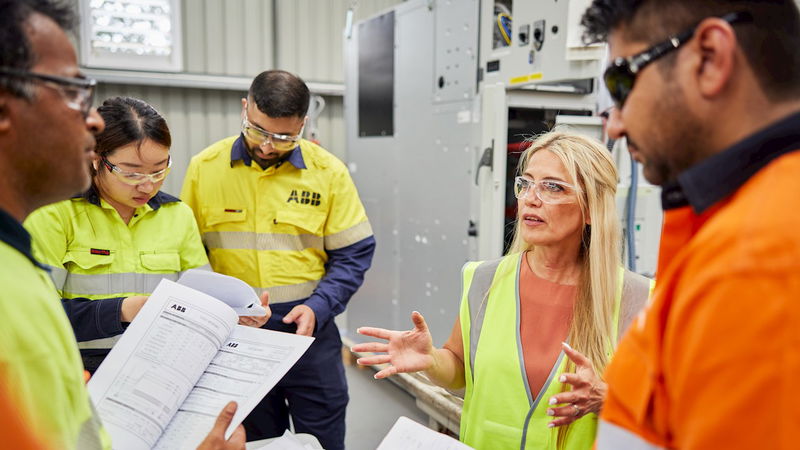 Next generation service agreement levels for peak performance of electrical systems