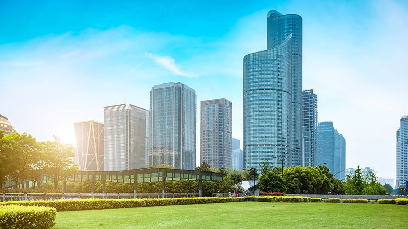 New smart building management tool enables significant energy savings and emissions reductions