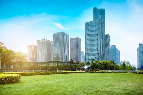 New smart building management tool enables significant energy savings and emissions reductions