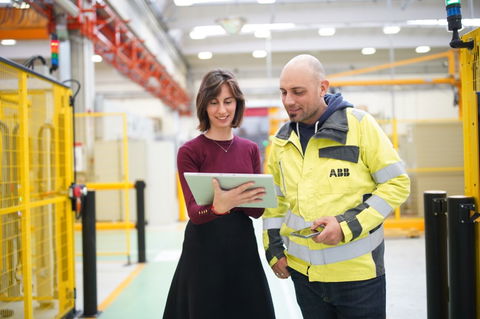 ABB invests in edge-to-cloud platform innovator Pratexo