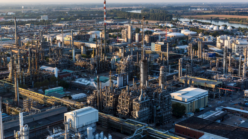 Switchgear modernization enables enhanced reliability for BASF Korea