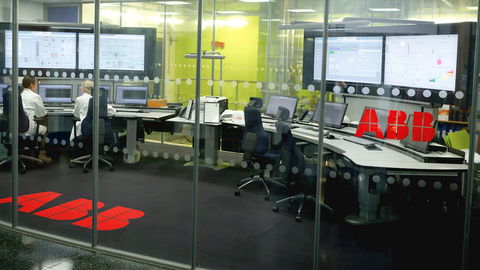 ABB and Imperial College extend carbon capture collaboration to support future workforce and energy transition