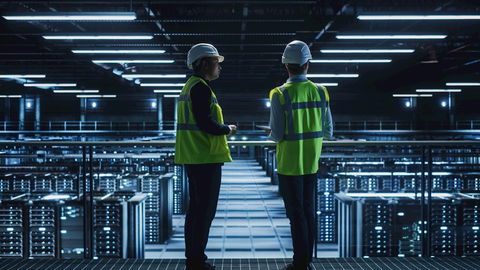 ABB contributes to new report showing how industry can reduce global carbon emissions by 11% by 2030 while saving $437 billion annually