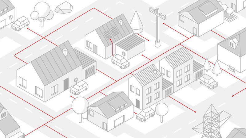 Next generation smart community to pioneer energy-efficient living
