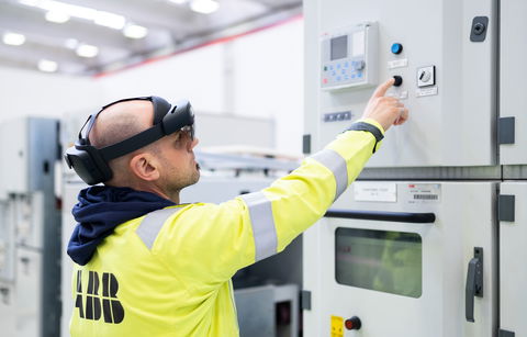 Industrial servicing tackles throwaway culture by focusing on circular economics