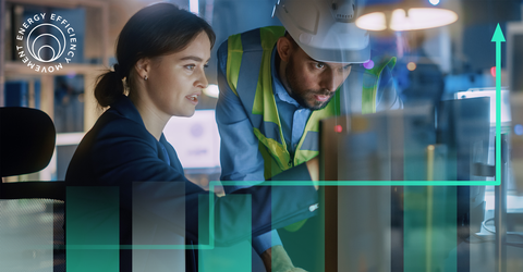 New report shows increase in the number of businesses investing in energy efficiency, up 7 percent from 2022