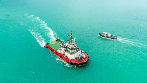 ABB launches AMXE Marine Motor to enhance vessel efficiency