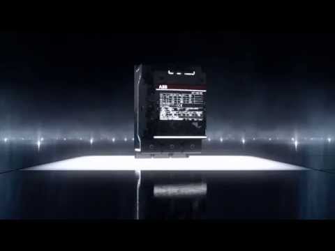 ABB AF Contactors - the complete range