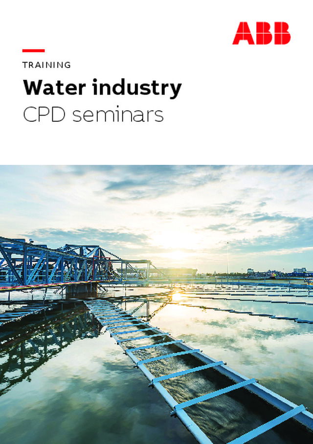 CPD seminars