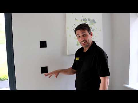 ABB free@home installation review