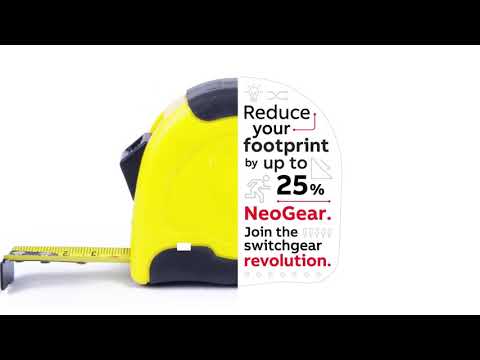 ABB NeoGear™