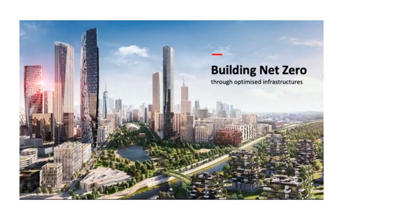 Energy management solutions for increased efficiency