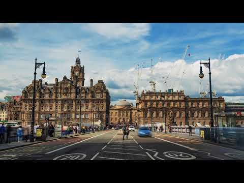 Edinburgh looks to smart building technology to meet its sustainability goals