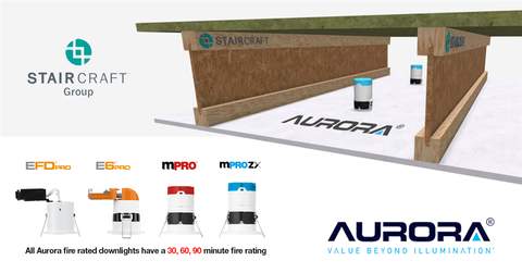 Fire protection: why fire rated solutions are important