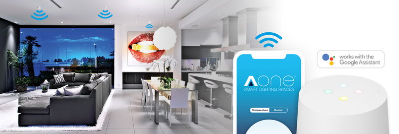 Aurora confirms Google Assistant & AOne compatibility