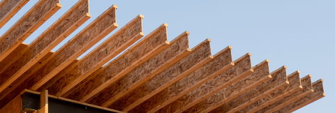 More completed successful compliance checks with I-joists