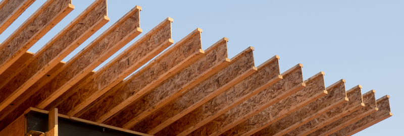 More completed successful compliance checks with I-joists