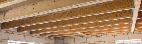 Top tips for selecting the correct and compliant downlights for your new build