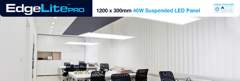 New upgraded BackLite™ and EdgeLite™ panels coming soon