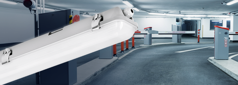 WHY USE ANTI-CORROSIVES FOR CAR PARKS & WAREHOUSES?