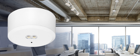 EMERGENCY LIGHTING - WHAT YOU NEED FOR COMMERCIAL & INDUSTRIAL BUILDINGS