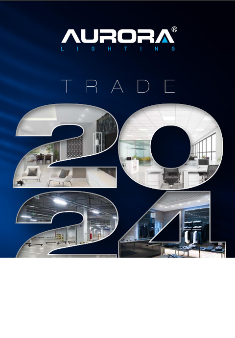 Aurora illuminates innovation with the launch of a cutting-edge addendum catalogue