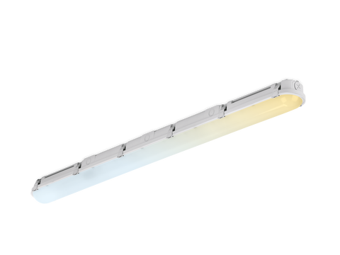 Aurora’s Popular LinearPac Anti-Corrosive Upgraded to Colour and Wattage Switchable Version
