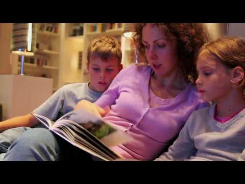 Aurora Lighting Group - Corporate Showreel 2019