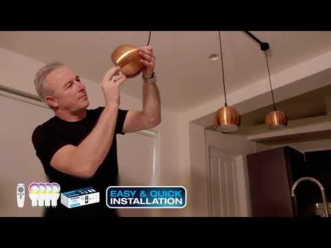 Connect.Control ShowHouse