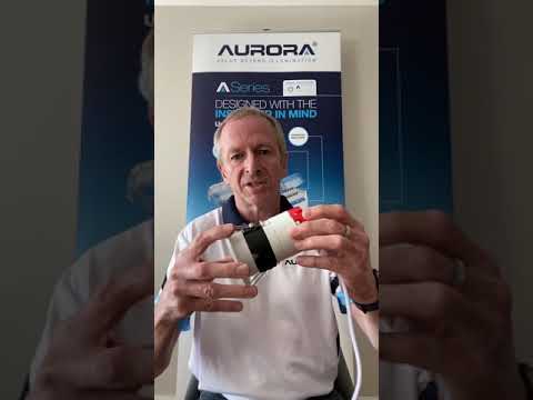 Are Aurora's Fire rated downlights suitable for shallow ceilings