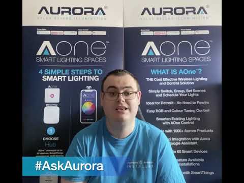 Can Multiple Users Connect to the Same AOne Smart Lighting System