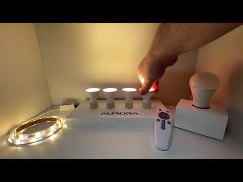 Connect.Control - Level 2 Additional Devices